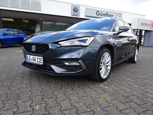 Seat Leon SP FR 1.4 e-HYBRID 150kW Automatik*Topzusta imagem 3