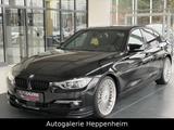 ALPINA D3 Biturbo/AUT/NAV/LED/HEAD-UP/R-KAM/20 ZOLL - ALPINA: B2
