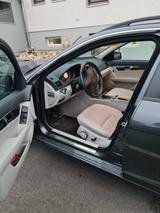 Mercedes-Benz C 180 KOMPRESSOR T CLASSIC Classic - Mercedes-Benz C 180: T Kompressor