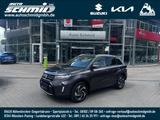 Suzuki VITARA 1.5 VOLLHYBRID ALLRAD AUTOMATIK COMFORT+ - Suzuki Vitara Gebrauchtwagen in München
