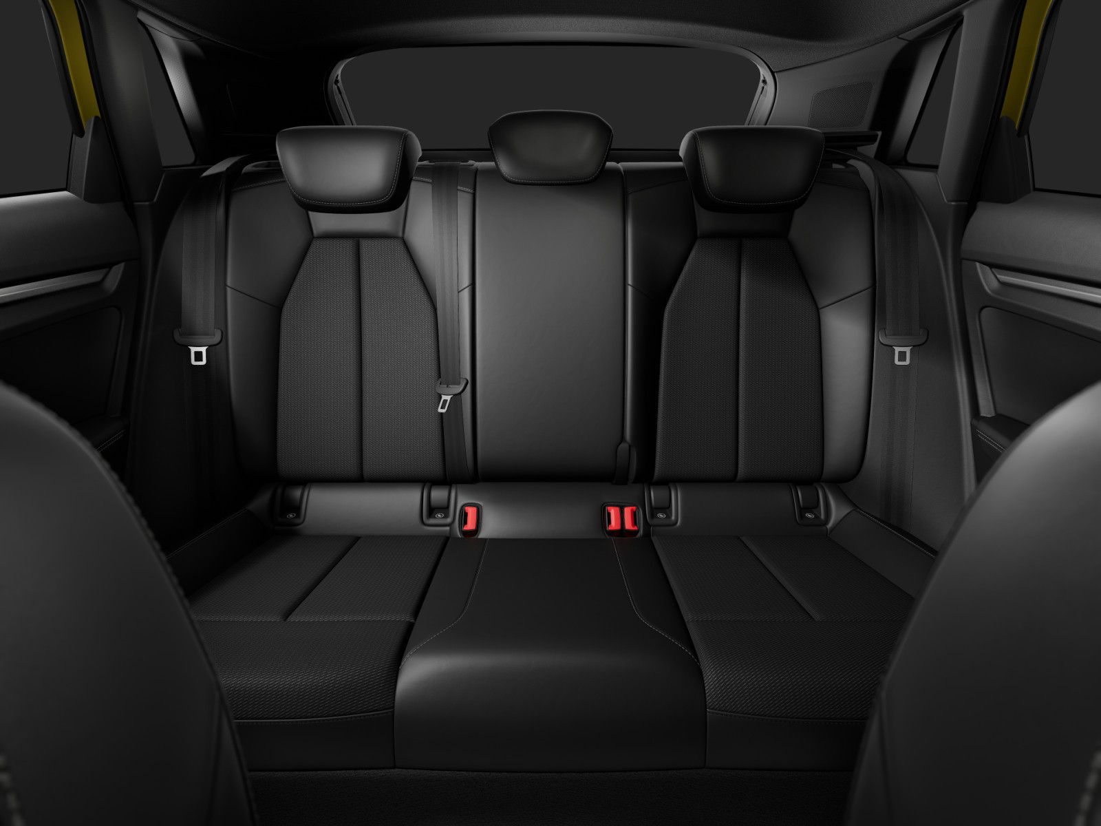 Audi A3 - Bild 11