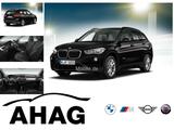 BMW X1 xDrive20i A Sport Line Aut. EDC Klimaaut. PDC - BMW Gebrauchtwagen in Bochum