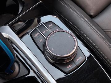 2021 BMW IX3 缩略图 30