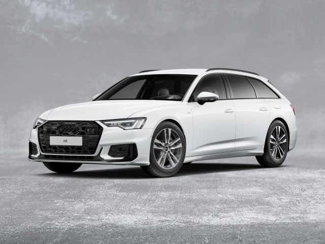 Audi A6 - Bild 2