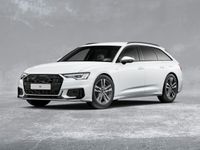 Audi A6 - Vorschau Bild 2