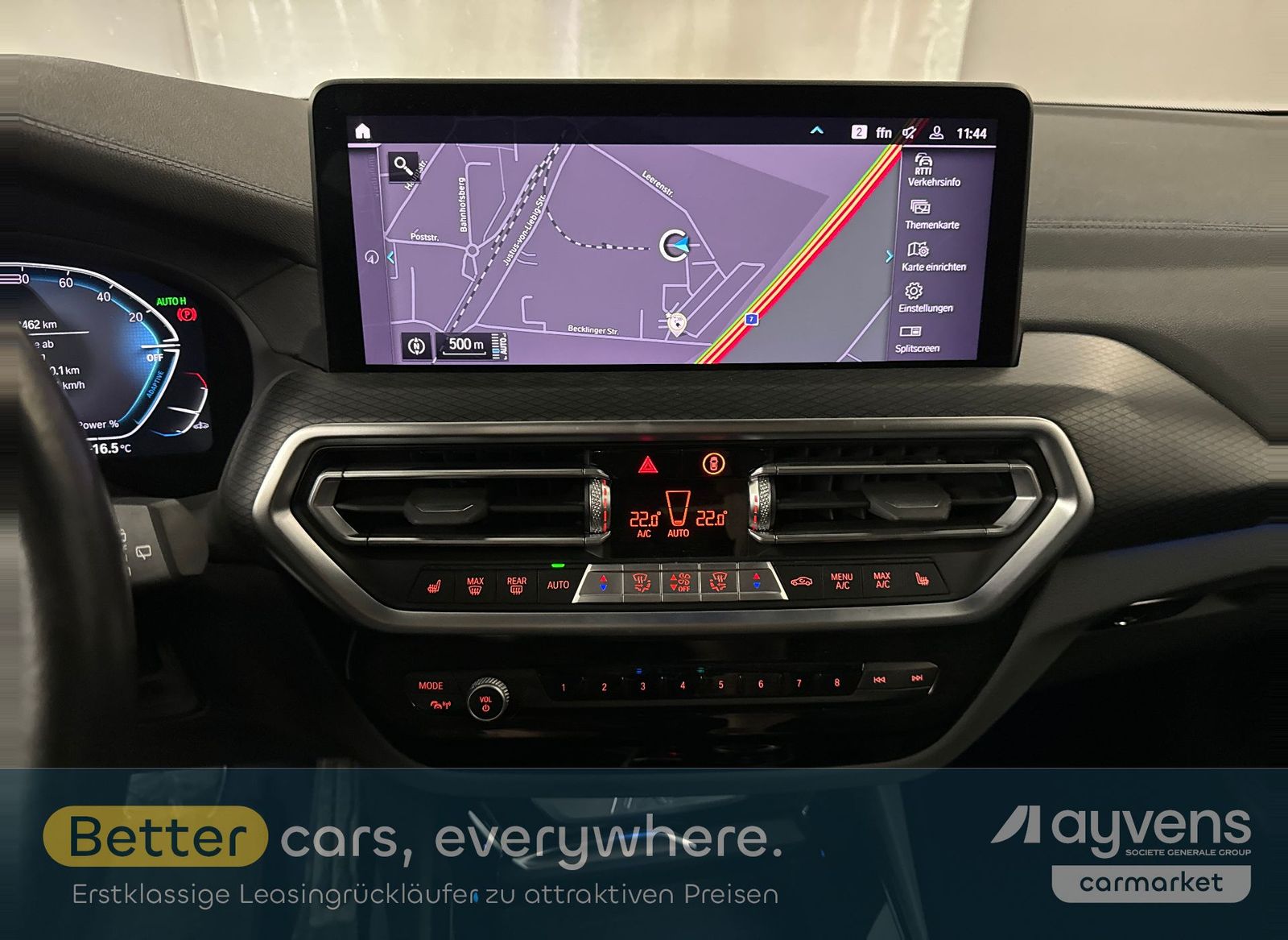 BMW iX3 - Bild 12