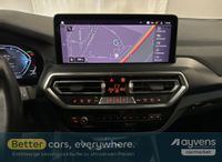 BMW iX3 - Vorschau Bild 12