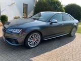 Audi S4 Limousine - Audi S4 in Bremen