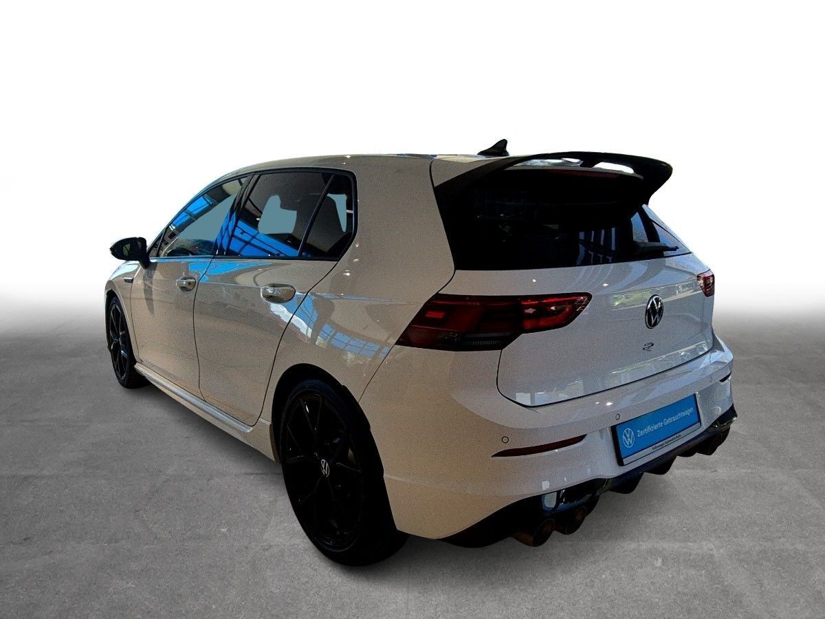 Volkswagen Golf - Bild 3