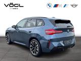 BMW X3 30e xDrive M Sportpaket DAB RFK Komfortzg. - BMW X3: 3D