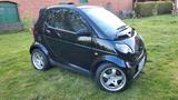 Smart Caprio ForTwo smart & pure 40kW pure  - gebrauchte Smart ForTwo aus dem Jahr 2001
