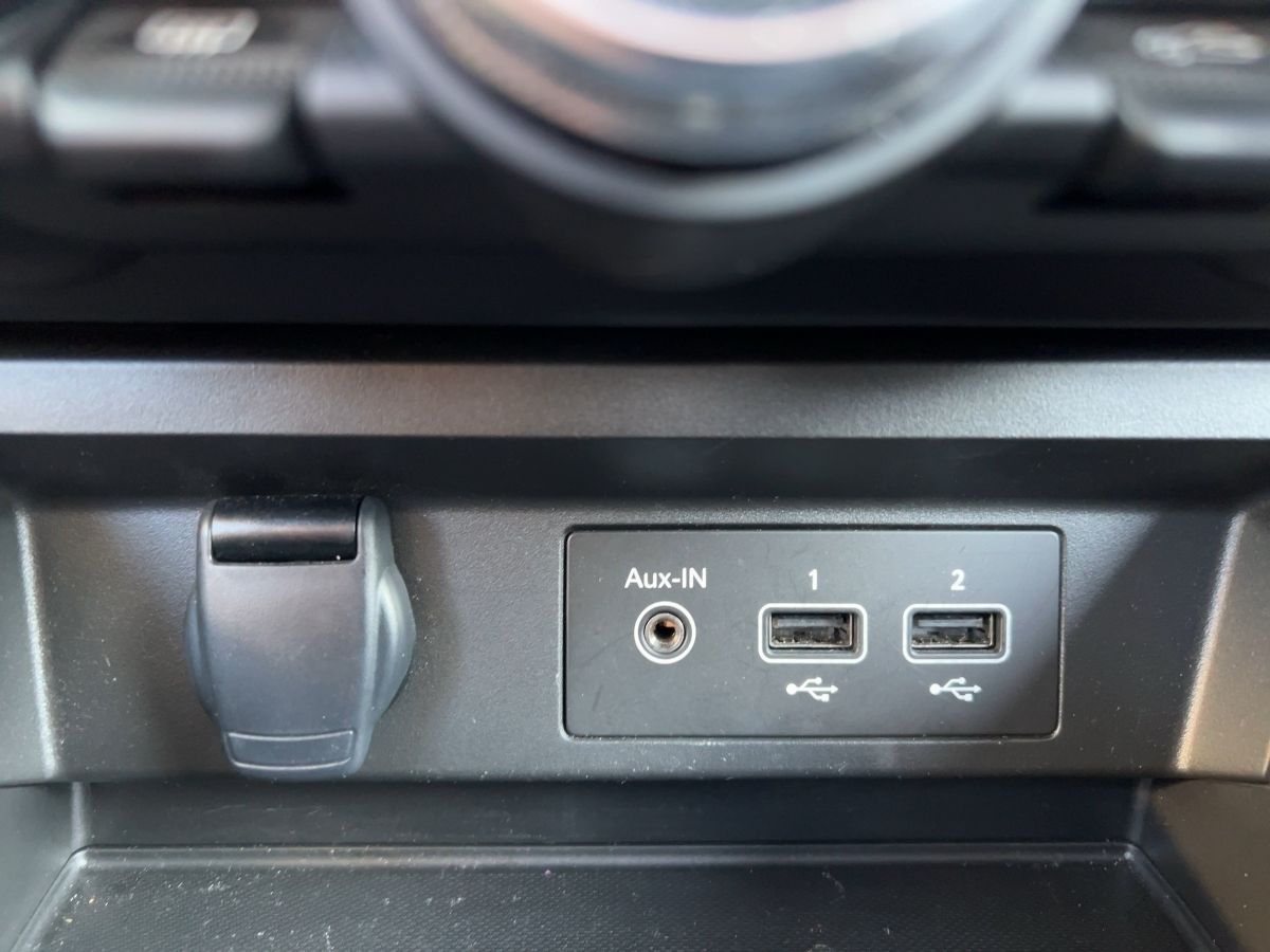 Renault Arkana - Bild 16