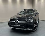 Mercedes-Benz GLC300 e 4M *AMG LINE*PANO*DISTRONIC*AHK*KEY* - Mercedes-Benz GLC 300 in Stuttgart