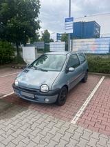 Renault Twingo Initiale 1.2 16V Initiale - Renault Twingo: Initiale