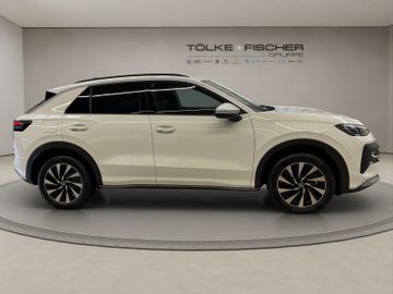Volkswagen T-Roc - 6