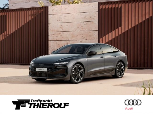 Image of Audi A6 e-tron