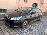 Citroën gute auto citroen c4 coupe 1.6 HDI - Citroën C4 aus 2007: 1.6