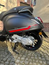 Vespa Sprint 50 cc  - VESPA 50CC