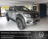 Nissan Navara N-Guard DoubleCab 4x4 OFFROAD*LED*AHK*360 - Nissan Navara: N Guard