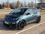 BMW i3s (120 Ah), 135kW s Harman/Kardon Leder Sport
