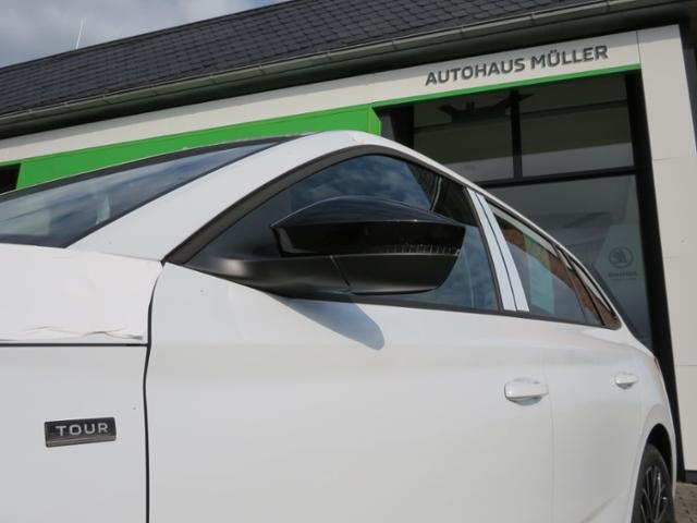 Skoda Scala Tour 1.0TSI 85kW RFK Sunset