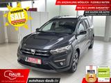 Dacia Jogger 1.0 TCE 100 Eco-G Extreme+LPG+Kamera+Navi - Dacia Jogger: Extreme
