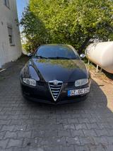 Alfa Romeo GT 1.9 JTDM 16V Distinctive Distinctive - Alfa Romeo GT: 1.9