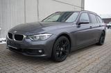 BMW 335d xDrive Touring AHK Navi Voll-LED Pano PDC - gebrauchte BMW 335 aus dem Jahr 2015