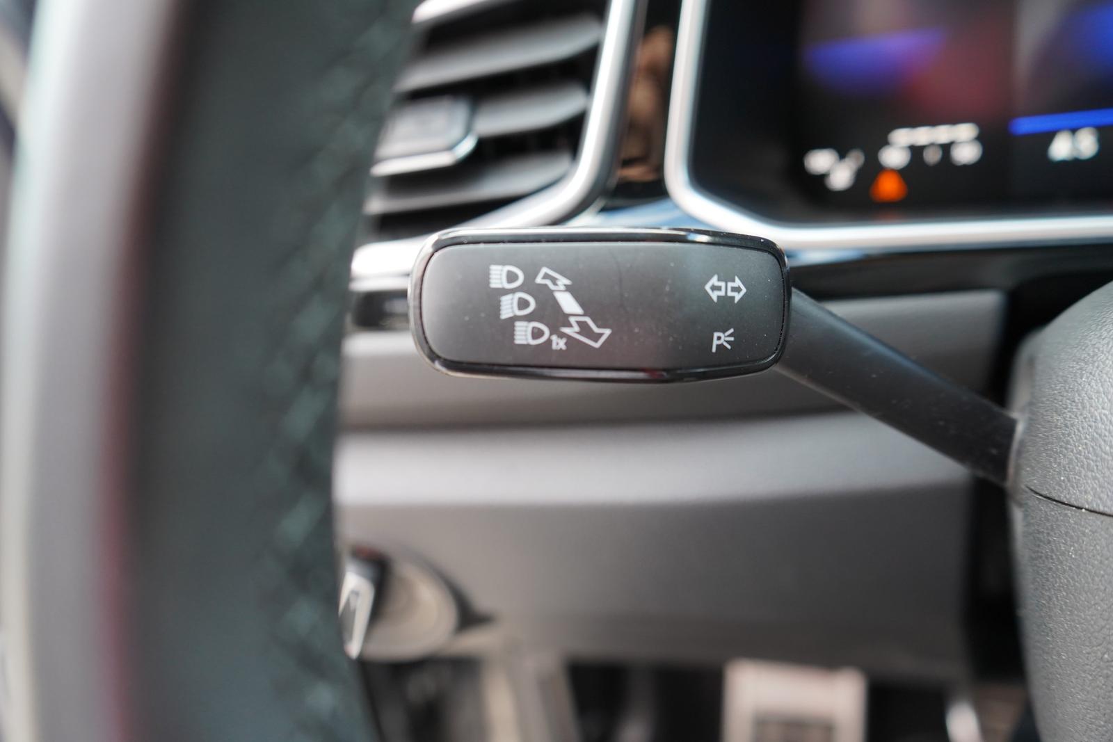Volkswagen T-Roc 1.0 Life LED Navi App Connect Sitzheizung, миниатюра 24
