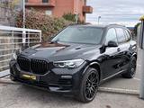 BMW Bmw X5 xDrive30d 48V Msport GARANTITA - BMW X5 Hybrid (Diesel/Elektro)