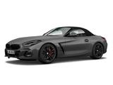 BMW Z4 M40i 19"LM RFK Aktive Geschw.-reg. HiFi h/k - BMW Z4 M in Stuttgart