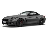 BMW Z4 M40i 19"LM RFK Aktive Geschw.-reg. HiFi h/k - BMW Z4 M Neuwagen