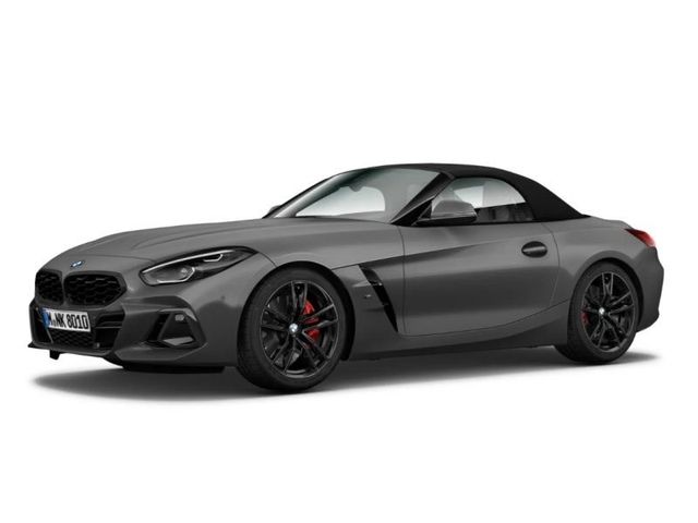 BMW Z4 M40i