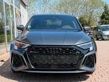 Audi RS3 Sportback 2.5 TFSI quattro S tronic - Audi Gebrauchtwagen von 2023
