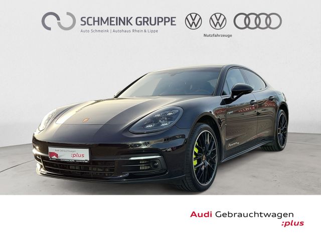 Porsche Panamera 4 E-Hybrid 360° Allradlenk BOSE Memory