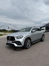 Mercedes-Benz GLE 400 d Coupé 4MATIC - MB150 Garantie