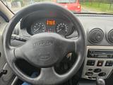 Dacia Logan MCV 1.4 MPI - - Dacia Logan: 1.4