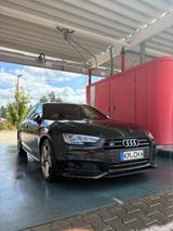 Audi S4 3.0 TFSI tiptronic quattro Avant - - Audi S4 bis 25.000 Euro