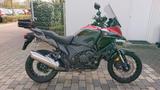 Honda VFR 1200 XD Crosstourer  - HONDA AUTOMATIK VFR 1200