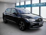 Volkswagen Tiguan Active 1.5 TSI Plus-Paket Standhz - Volkswagen Tiguan: Plus
