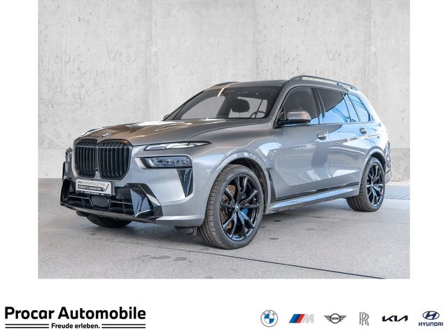 BMW X7 xDrive40d M Sport Pro DA Prof PA Prof Pano Sk