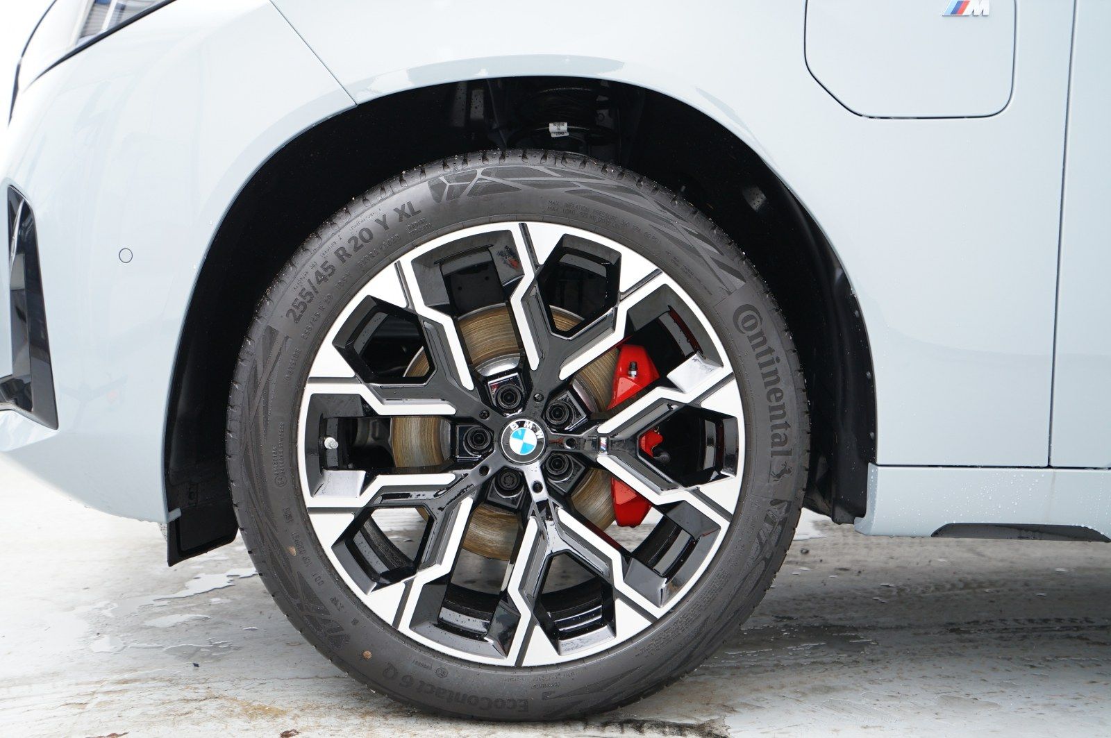 BMW X3 30e xDrive (M-Sport Navi LED AHK Pano H/K) foto 14