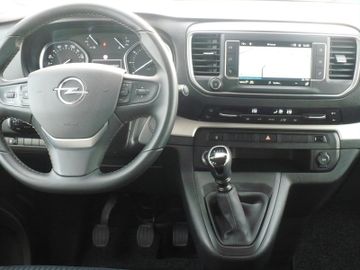 Bild 7 Opel Zafira Life 2.0 Diesel Edition M NAVI AHKKamera