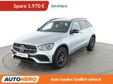 Mercedes-Benz GLC 200 d 4Matic AMG Line Aut.*360CAM*ACC*NAVI* - Mercedes-Benz GLC 200 in Hannover