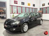 Volkswagen Golf 6 1.6 Bifuel GPL 105cv 2012 - Volkswagen Golf: Bifuel