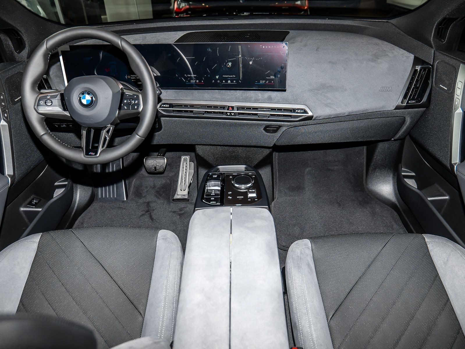 BMW iX - Bild 9