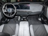 BMW iX - Vorschau Bild 9