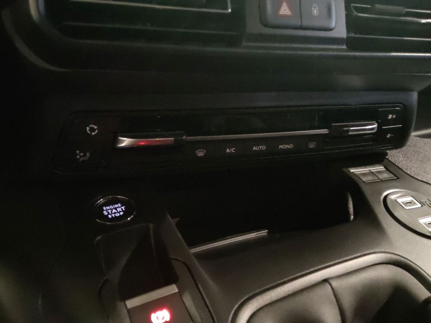 Citroën Berlingo - Bild 11