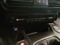 Citroën Berlingo - Vorschau Bild 11
