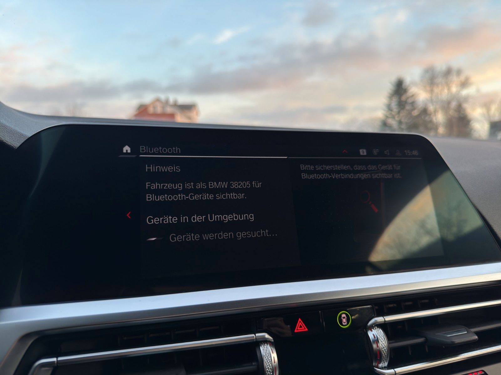 Fahrzeugabbildung BMW M4 Comp. Cabrio xDrive HUD/360°/H&K/Bhz.Lenk